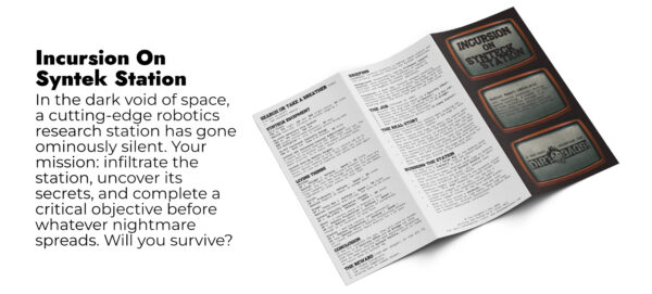 Dirtbags! A sci-fi shooter RPG - Image 7