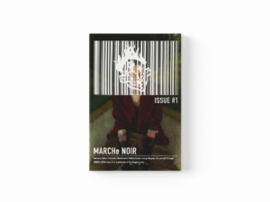 Marche Noire Issue #1