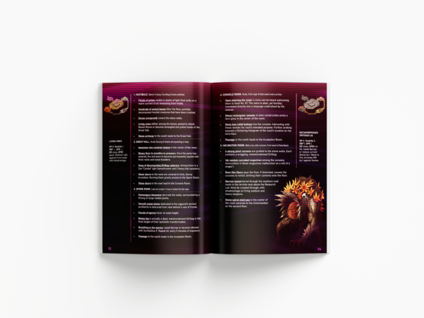 Marche Noire Issue #1 - Image 2