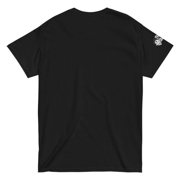 Get Razed, Dirtbags! Community Content Jam 2025 T-shirt - Image 3