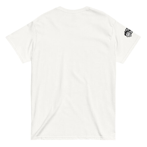 Get Razed, Dirtbags! Community Content Jam 2025 T-shirt - Image 4