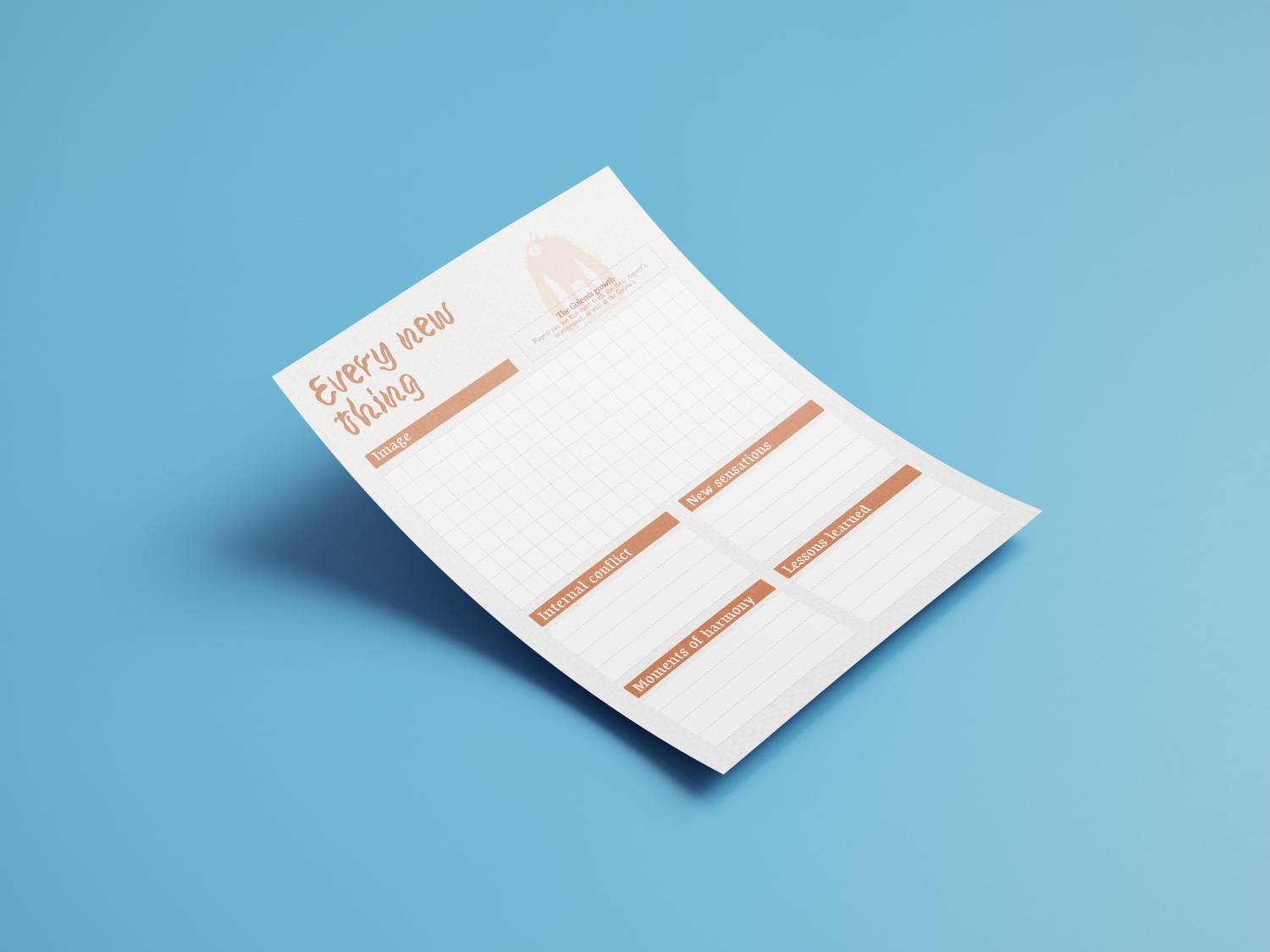 Every New THing - Image 3